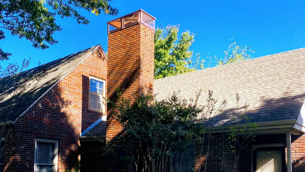 Chimney inspections, Level 1 to 3