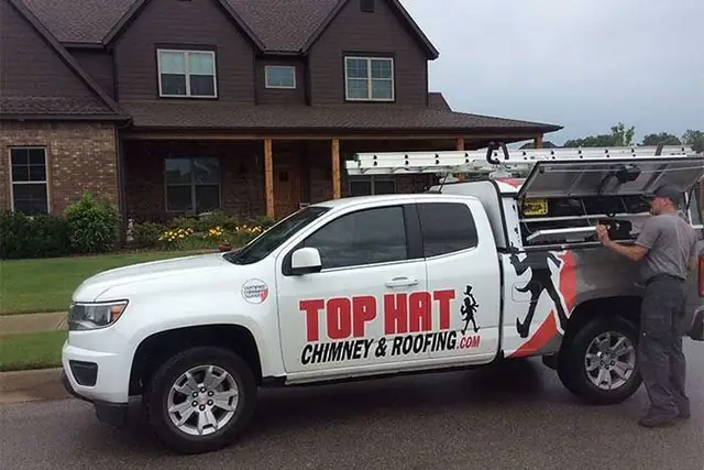 Roof repair and replacement